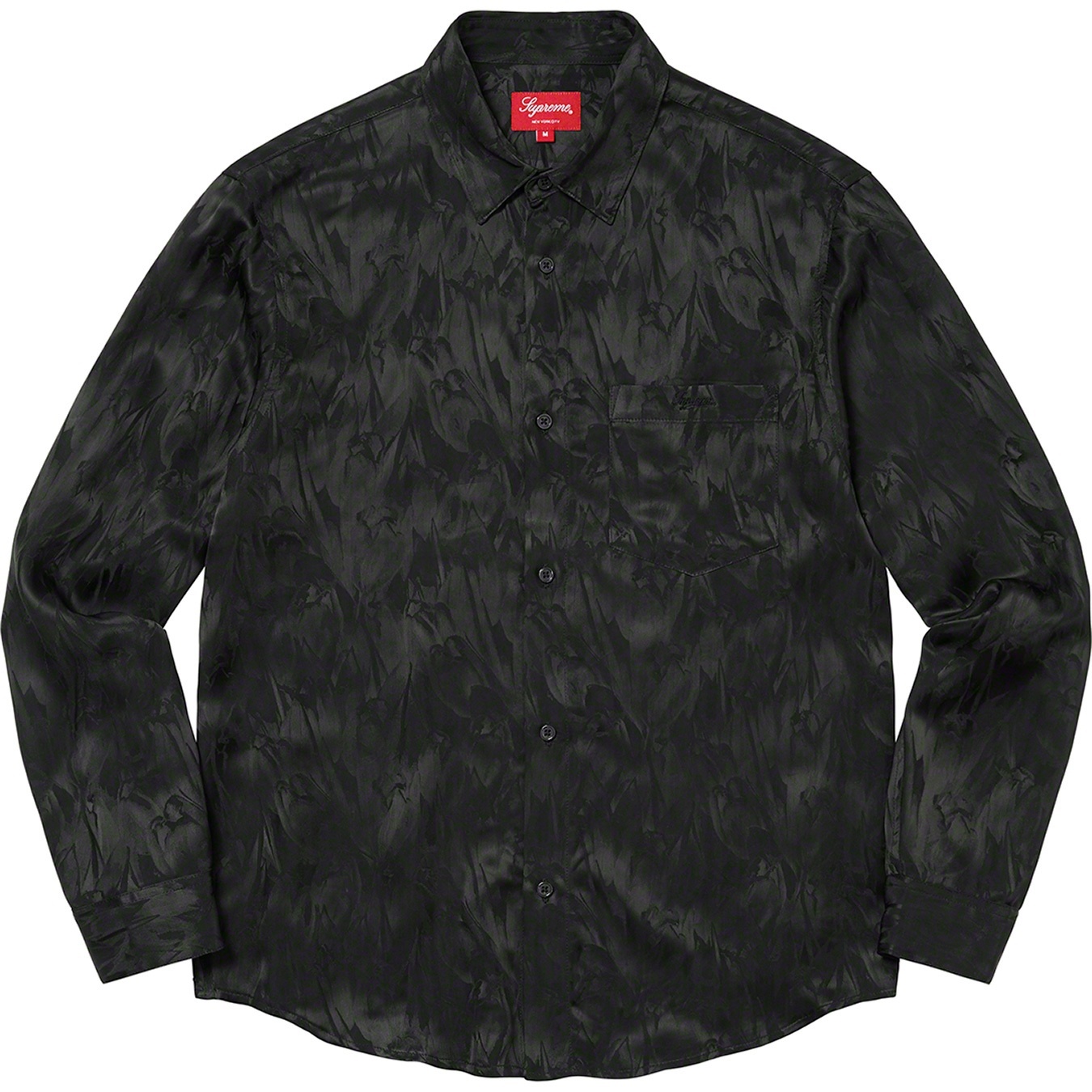 Iridescent Shirt view 7